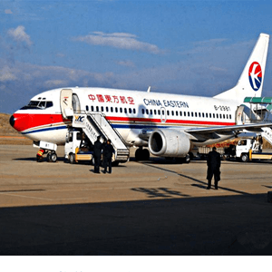 朔州航空空运航空快运业稳步发展的原因是什么？